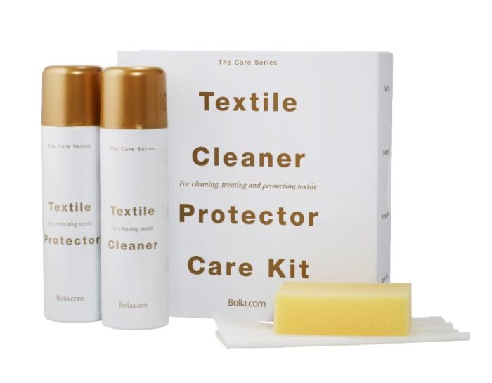 Care Kit for Textiles