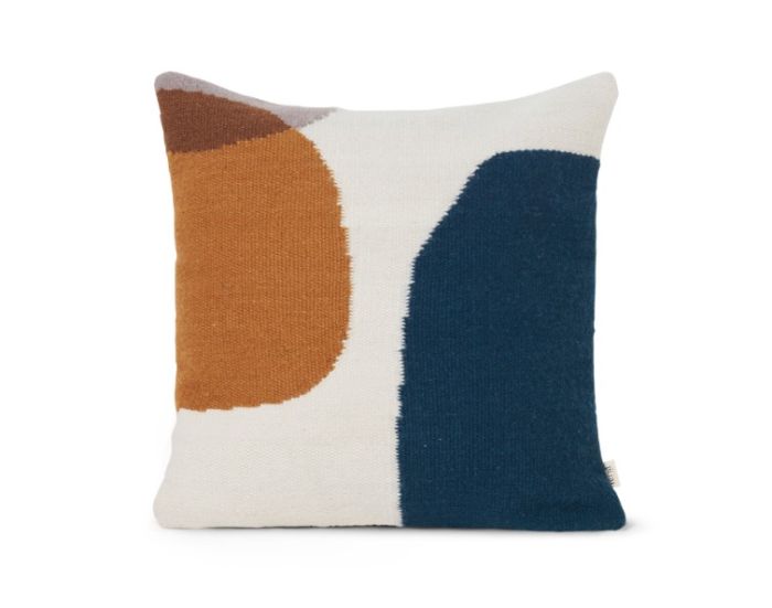 Kelim Cushion - Merge