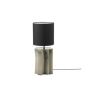 Table Lamp Yucca 2 - Grey - Black