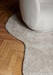Forma Wool Rug - Off-white