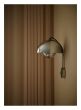 Flowerpot Wall Lamp VP8 UK Chrome-plated