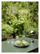 Flowerpot Portable Lamp VP9 - Chrome-Plated