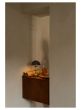 Flowerpot Portable Lamp VP9 - Stone Blue