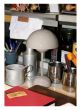 Flowerpot Portable Lamp VP9 - Grey Beige
