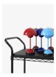 Flowerpot VP9 Portable Lamp - Matt Black