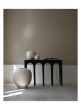 Bow Console Big - Birch