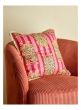 Poirino Cushion - Pink