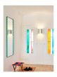Arcs Mirror-Rectangle M-Green