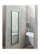 Arcs Mirror-Rectangle M-Green