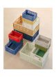 Colour Crate Small - Electric Blue