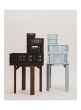 HAY Colour Crate-Medium-Bordeaux