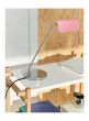 Apex Desk Lamp UK -Luis pink