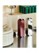 Arcs Salt & Pepper Grinder-Burgundy
