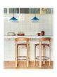 Matin Pendant-300-Placid blue