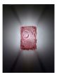 Wall Lamp 01 - Pink Oak