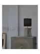 Table Lamp Yucca 2 - Grey - Black