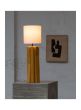 Table Lamp 3 Yucca -Yellow - White