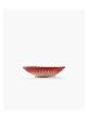 Salvador Basket - Red