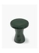 Side Table 09 Caro - Dark Green