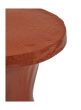 Side Table 09 Caro - Rust