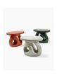 Side Table 10 Ame - Dark Green