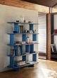 Archivo Shelf JH44 H92CM - Sky Blue