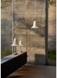 Pantop Portable Lamp Ø18- Chrome