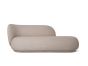 Rico Divan L C/M - Boucle Sand