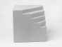 Stair Sculpture- Grey
