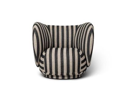 Rico Lounge Chair - Louisiana