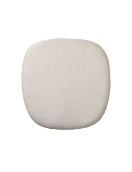 Beetle & Bat Outdoor Seat Cushion - Canvas 140