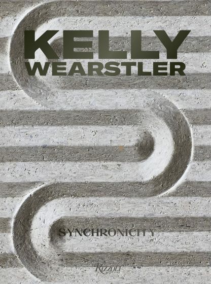 Kelly Wearstler - Synchronicity Book