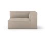 Catena Armrest Right L401 - Upholstery Hot M.