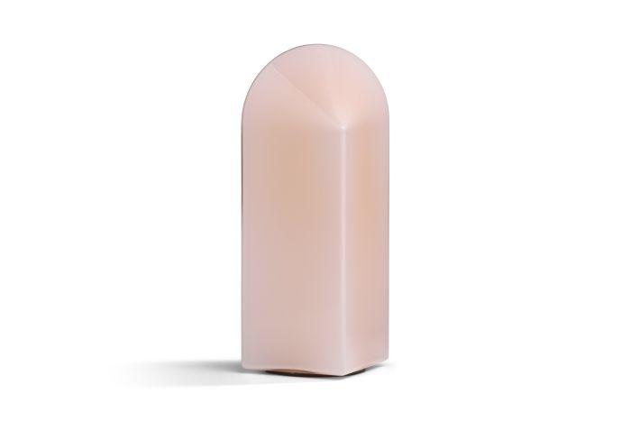 Parade Table Lamp 320 - Blush Pink