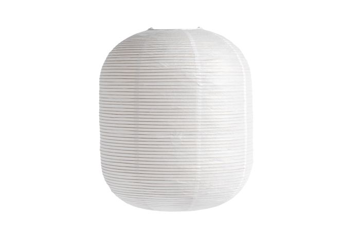 Rice Paper Shade - Oblong