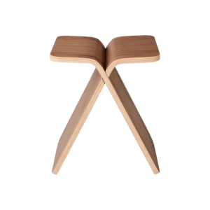 X- Stool, Designed by MUT Design