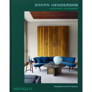 Interiors in Context Shawn Henderson Book