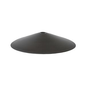 Collect Angle Lamp Shade - Black