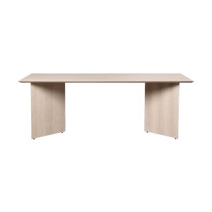 Table, Desk, Dining Table, Mingle Dining Table, Fer Living Dining Table, The Bowery company