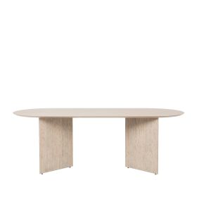 Table, Dining Table, Mingle Dining Table, Ferm Living Mingle Table, The Bowery Company