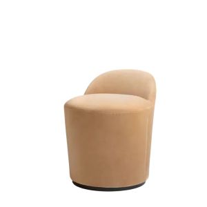 Tail Dining Chair - Fully Upholstered, Low back - Dandy