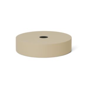 Collect Record Shade - Cashmere