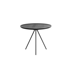 Key Coffee Table Design by GamFratesi - Black/Black