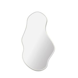 Pond Mirror Large - Brass