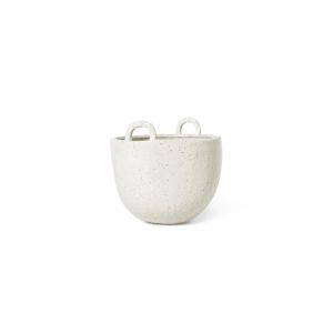 Speckle Pot Small - Stoneware Glossy Glaze