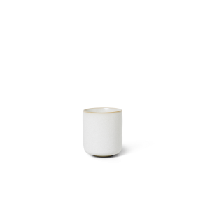 Sekki Cup Small - Cream