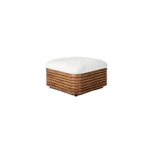 Bohemian 72 Ottoman - Natte Nature