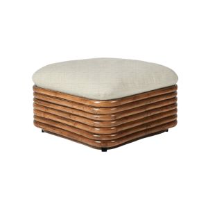 Bohemian 72 Ottoman - Forli, Limonta 027, Standard