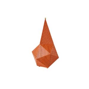 Bagdad Portable Lamp, EU - International Orange