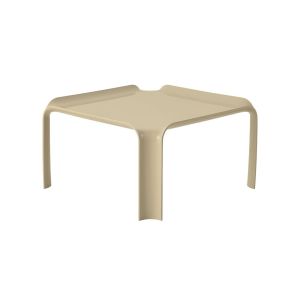 T877 Coffee Table - Pastel Green